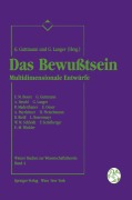 Cover-Bild zum Titel 'Das Bewußtsein' von ''