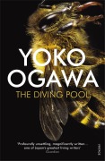 Cover-Bild zum Titel 'The Diving Pool' von 'Yoko Ogawa'