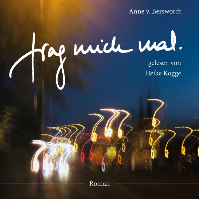 Frag mich mal - Anne von Berswordt