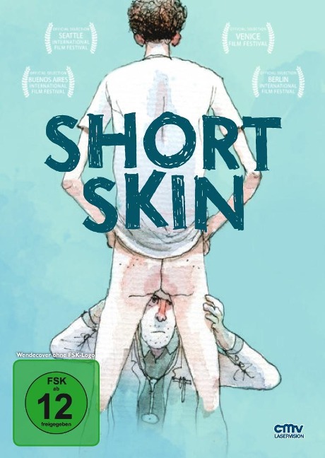 Short Skin - Duccio Chiarini, Marco Pettenello, Ottavia Madeddu, Miroslav Mandic