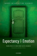 Cover-Bild zum Titel 'Expectancy and emotion' von 'Maria Miceli, Cristiano Castelfranchi'