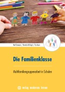 Cover-Bild zum Titel 'Die Familienklasse' von 'Neil Dawson, Brenda McHugh, Eia Asen'
