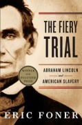 Cover-Bild zum Titel 'The Fiery Trial' von 'Eric Foner'