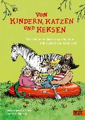 Cover-Bild zum Titel 'Von Kindern, Katzen und Keksen' von ''