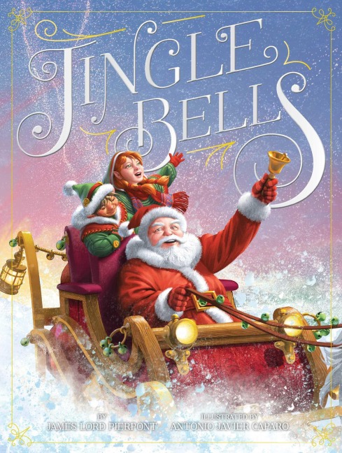 Jingle Bells - James Lord Pierpont