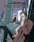 Fieber in Urbicand - François Schuiten, Benoît Peeters