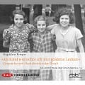 Cover-Bild zum Titel 'Als Kind wünschte ich mir goldene Locken' von 'Hilde Domin, Gisèle Freund, Margot Friedländer, Inge Deutschkron, Magdalena Kemper'