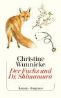  Der Fuchs und Dr. Shimamura