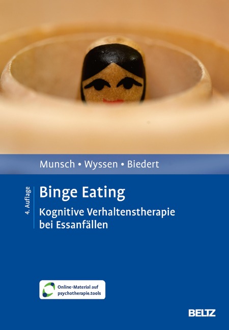 Binge Eating - Simone Munsch, Esther Biedert, Andrea Wyssen