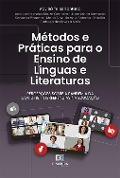 Métodos e Práticas para o Ensino de Línguas e Literaturas - Ady Sá Teles Santana