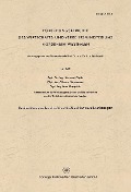 Cover-Bild zum Titel 'Beobachtungen über den Verschleiß an Hartmetallwerkzeugen' von 'Herwart Opitz'