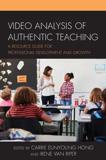 Video Analysis of Authentic Teaching - 