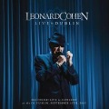 Cover-Bild zum Titel 'Live In Dublin' von 'Leonard Cohen'