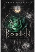 Cover-Bild zum Titel 'Bespelled' von 'Laura Thalassa'