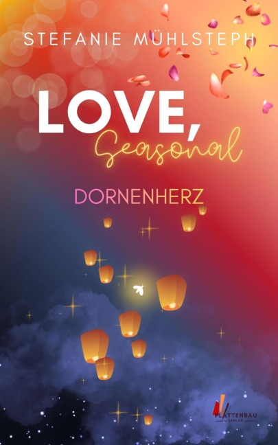 LOVE, Seasonal - Stefanie Mühlsteph