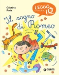 Il sogno di Romeo - Cristina Petit