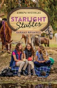 Starlight Stables: Barmah Brumbies (BK6) - Soraya Nicholas