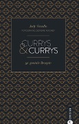 Cover-Bild zum Titel 'Currys & Currys' von 'Jody Vassallo, Deirdre Rooney'
