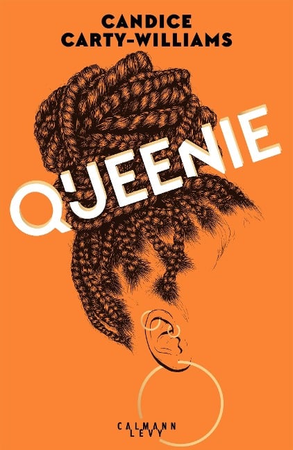 Queenie (édition française) - Candice Carty-Williams