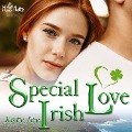 Cover-Bild zum Titel 'Special Irish Love' von 'Katy Joy'