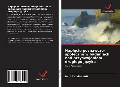 Napi¿cie poznawczo-spo¿eczne w badaniach nad przyswajaniem drugiego j¿zyka - Beril Tezeller Arik