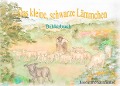 Cover-Bild zum Titel 'Das kleine, schwarze Lämmchen' von 'Rosemarie Eichmüller'