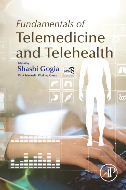 Fundamentals of Telemedicine and Telehealth - 