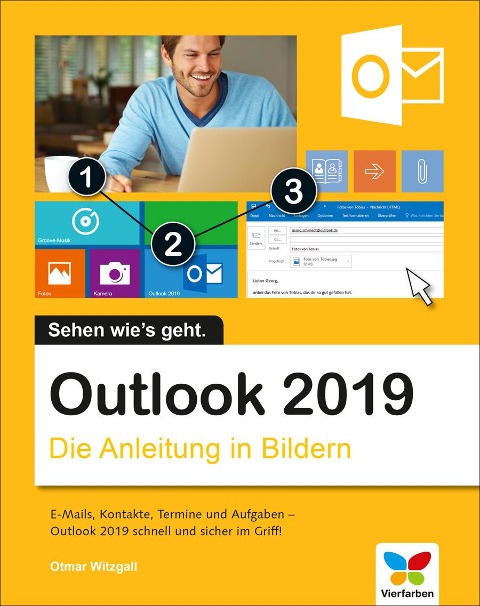 Outlook 2019 - Otmar Witzgall