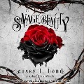 Cover-Bild zum Titel 'Savage Beauty' von 'Casey L. Bond'