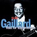 Cover-Bild zum Titel 'Vout For Voutoreenees' von 'Slim Gaillard'