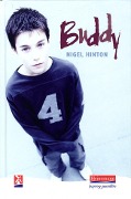 Cover-Bild zum Titel 'Buddy' von 'Nigel Hinton'