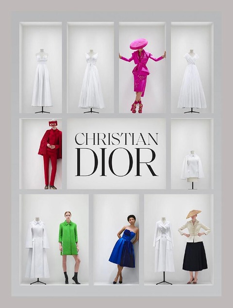 Christian Dior - Oriole Cullen, Connie Karol Burks