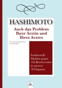 Cover-Bild zum Titel 'Hashimoto' von 'Jan-Dirk Fauteck, Imre Kusztrich'