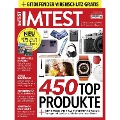IMTEST Weihnachts-Shopping Guide - Deutschlands größtes Verbraucher-Magazin - 