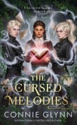 Cover-Bild zum Titel 'The Cursed Melodies' von 'Connie Glynn'