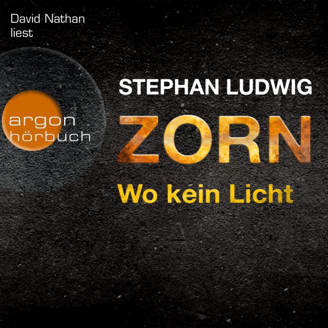 Wo kein Licht - Stephan Ludwig