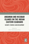 Cover-Bild zum Titel 'Andaman and Nicobar Islands on the Indian Eastern Seaboard' von ''
