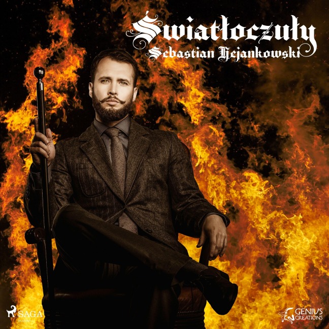 ¿wiat¿oczu¿y - Sebastian Hejankowski