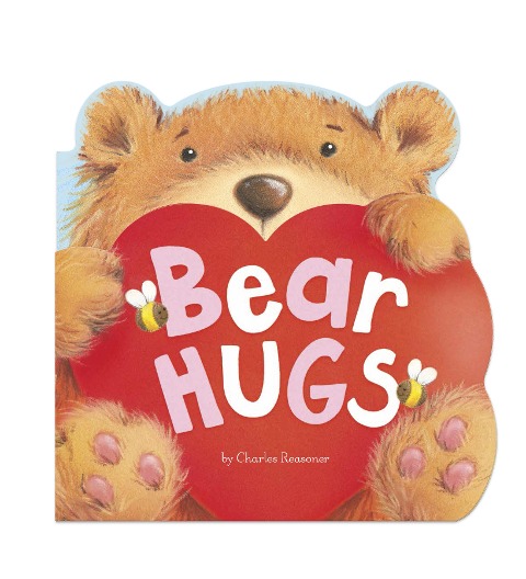 Bear Hugs - Charles Reasoner