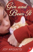 Cover-Bild zum Titel 'Gin and Bear It' von 'Joy Argento'