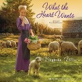 What the Heart Wants - Virginia Wise
