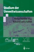Cover-Bild zum Titel 'Studium der Umweltwissenschaften' von ''