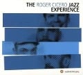 Cover-Bild zum Titel 'The Roger Cicero Jazz Experience' von 'Roger Cicero'