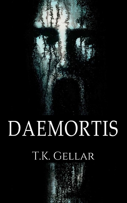 Daemortis (Novels) - T. K. Gellar