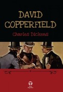 Cover-Bild zum Titel 'David Copperfield' von 'Charles Dickens'