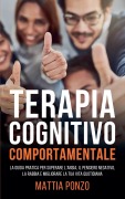 Cover-Bild zum Titel 'Terapia Cognitivo Comportamentale' von 'Mattia Ponzo'