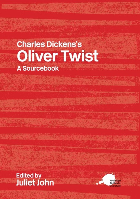 Charles Dickens's Oliver Twist - 