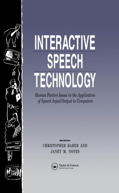 Interactive Speech Technology - 