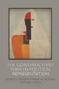 Constructivist Turn in Political Representation - 