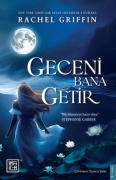 Cover-Bild zum Titel 'Geceni Bana Getir' von 'Rachel Griffin'